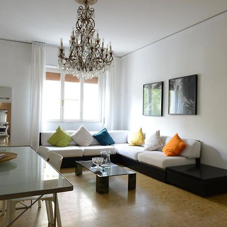 Ippo Suite Florence Buitenkant foto