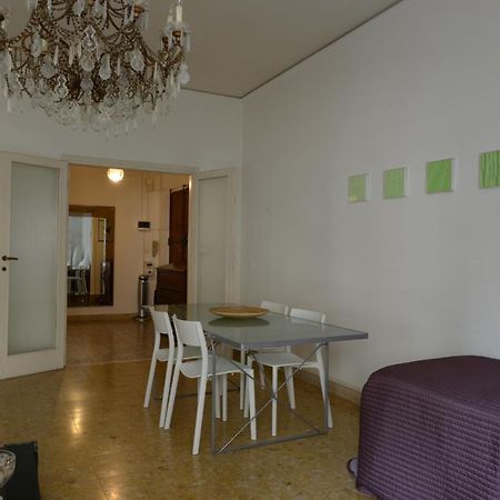Ippo Suite Florence Buitenkant foto