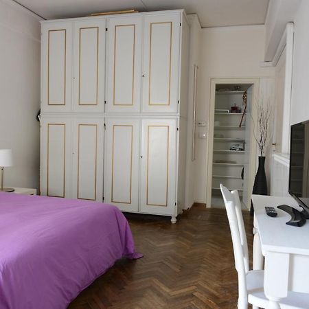 Ippo Suite Florence Buitenkant foto