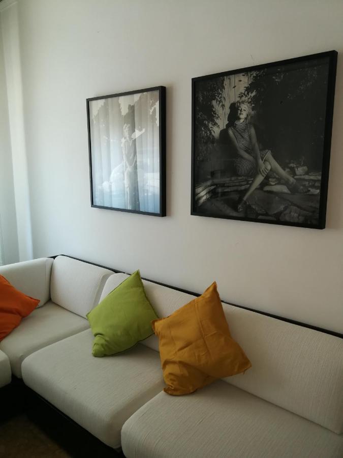 Ippo Suite Florence Buitenkant foto