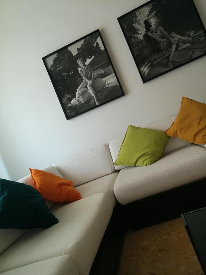 Ippo Suite Florence Buitenkant foto
