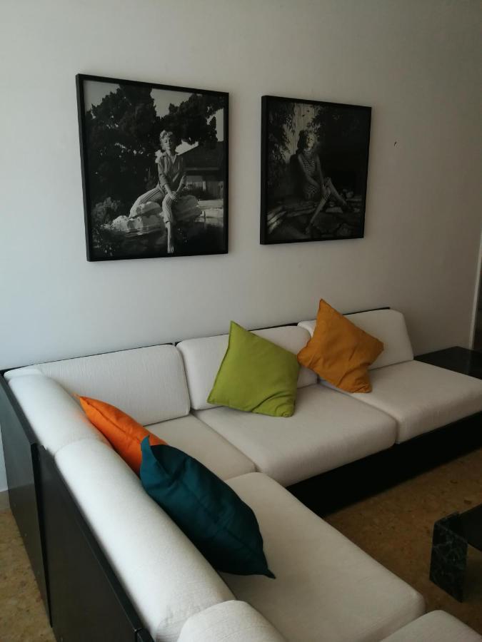 Ippo Suite Florence Buitenkant foto