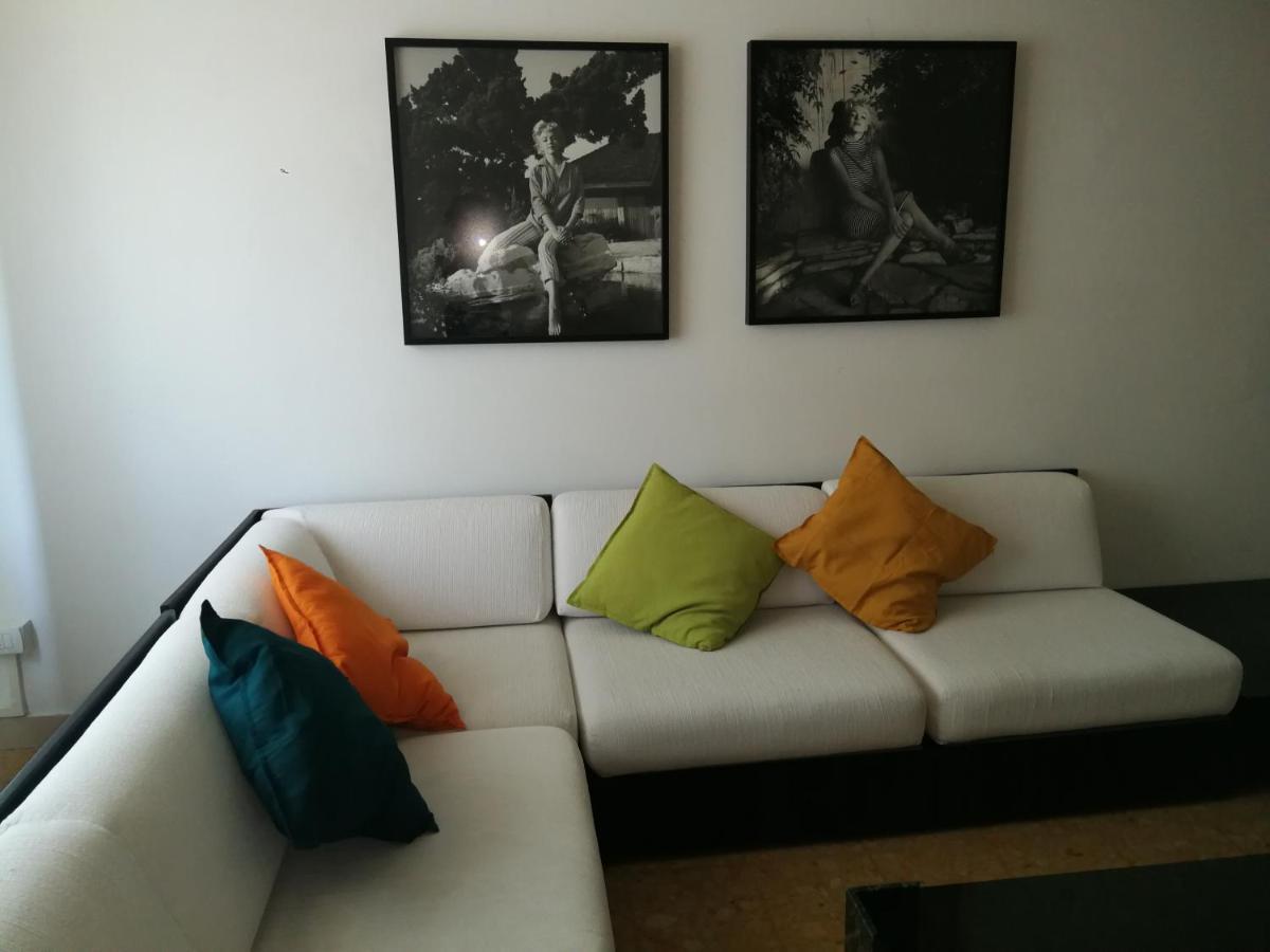Ippo Suite Florence Buitenkant foto