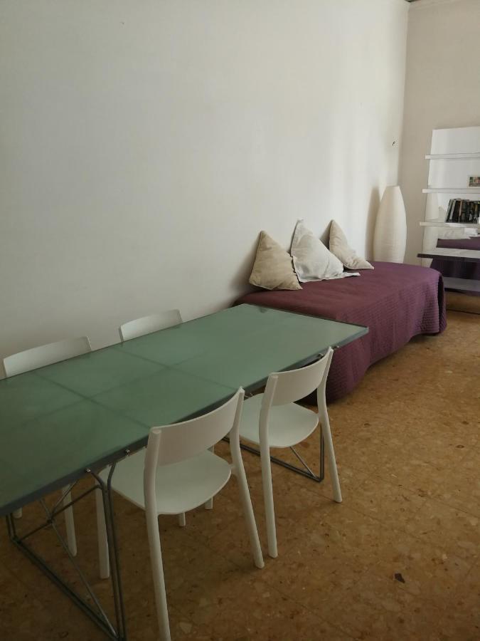 Ippo Suite Florence Buitenkant foto
