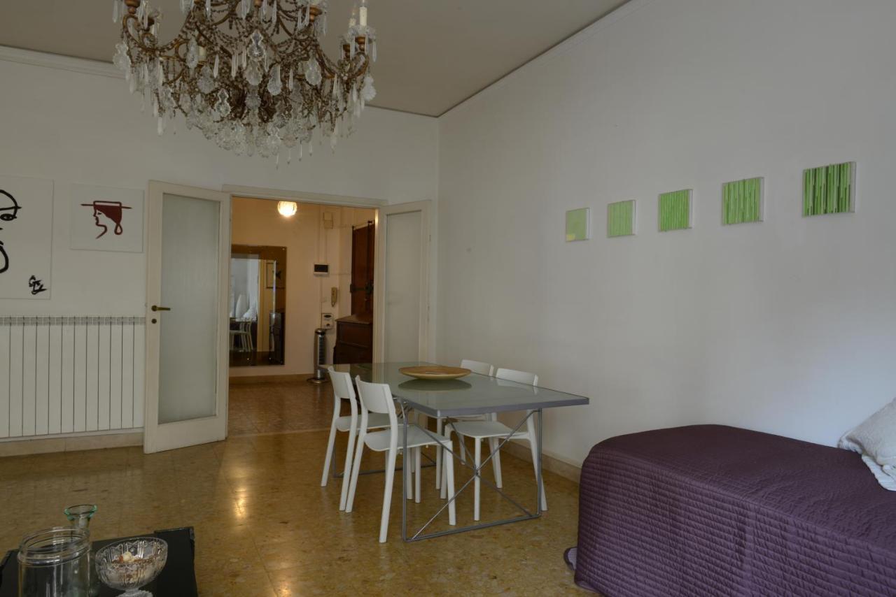 Ippo Suite Florence Buitenkant foto
