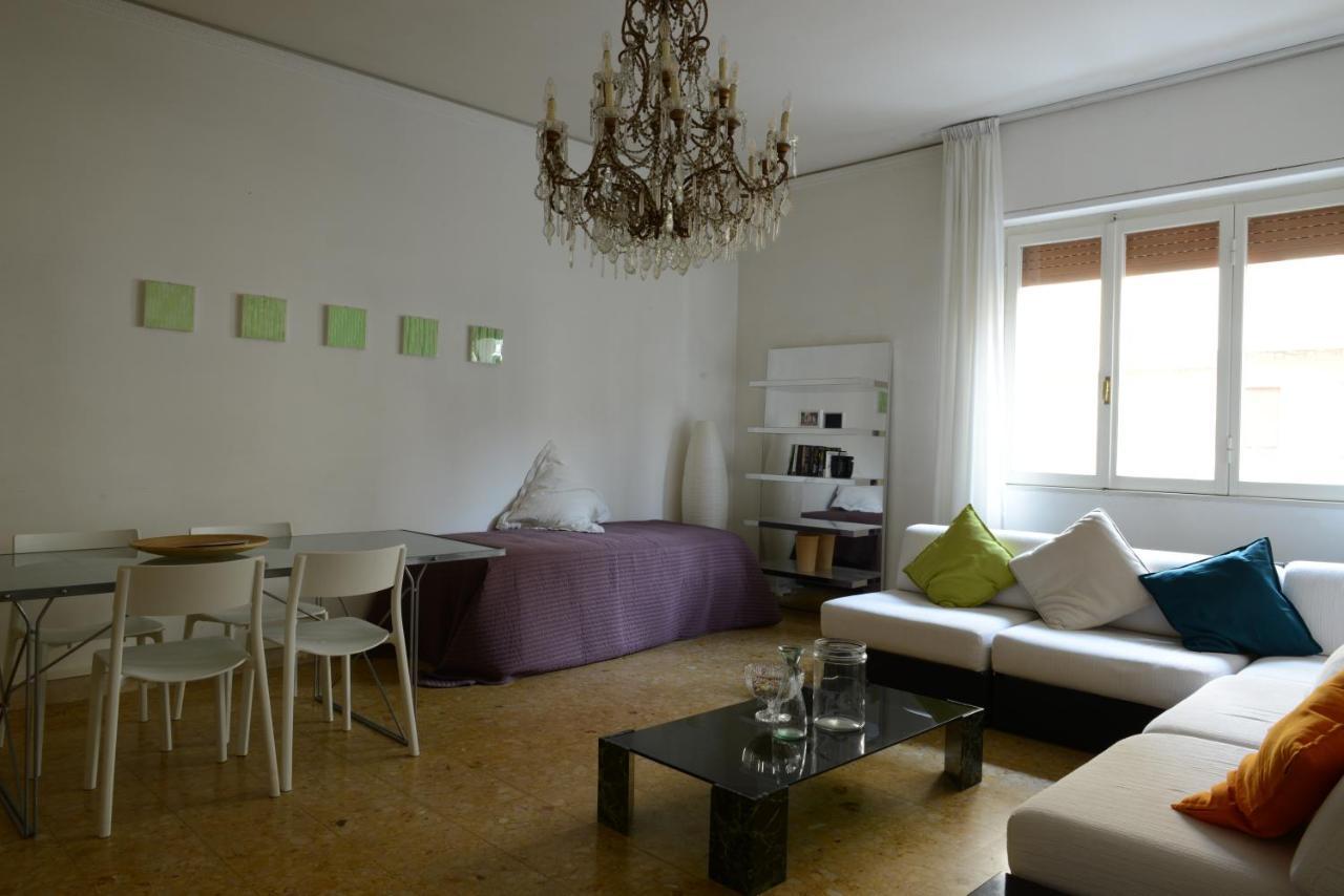 Ippo Suite Florence Buitenkant foto