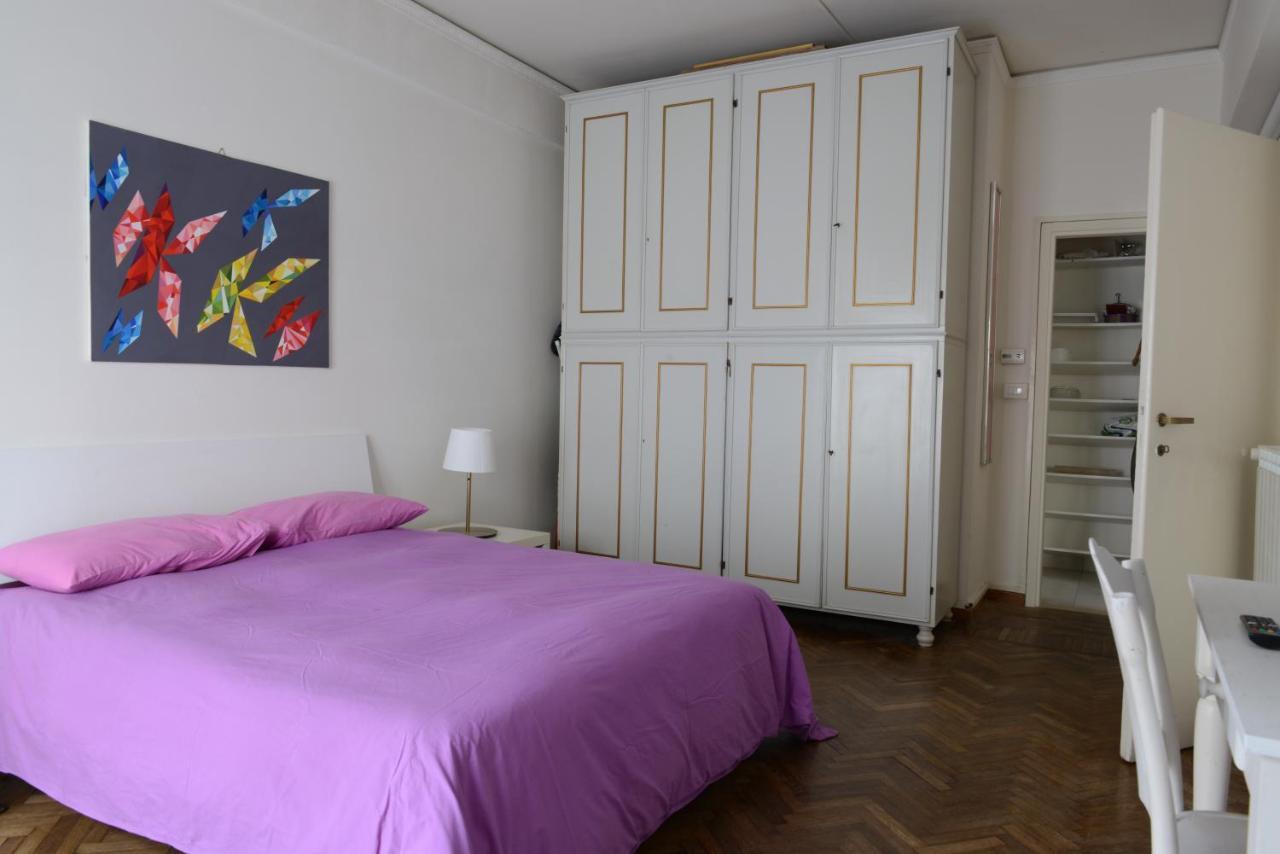 Ippo Suite Florence Buitenkant foto