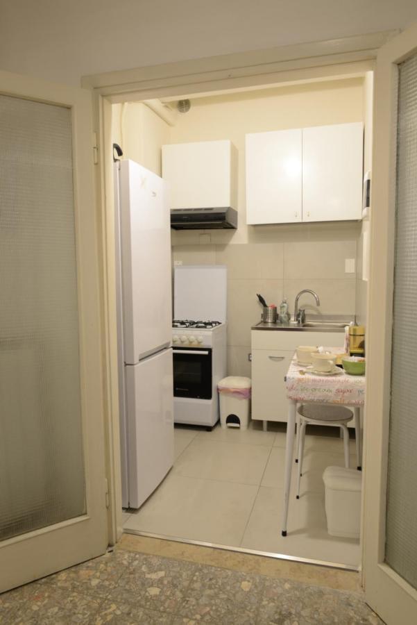 Ippo Suite Florence Buitenkant foto