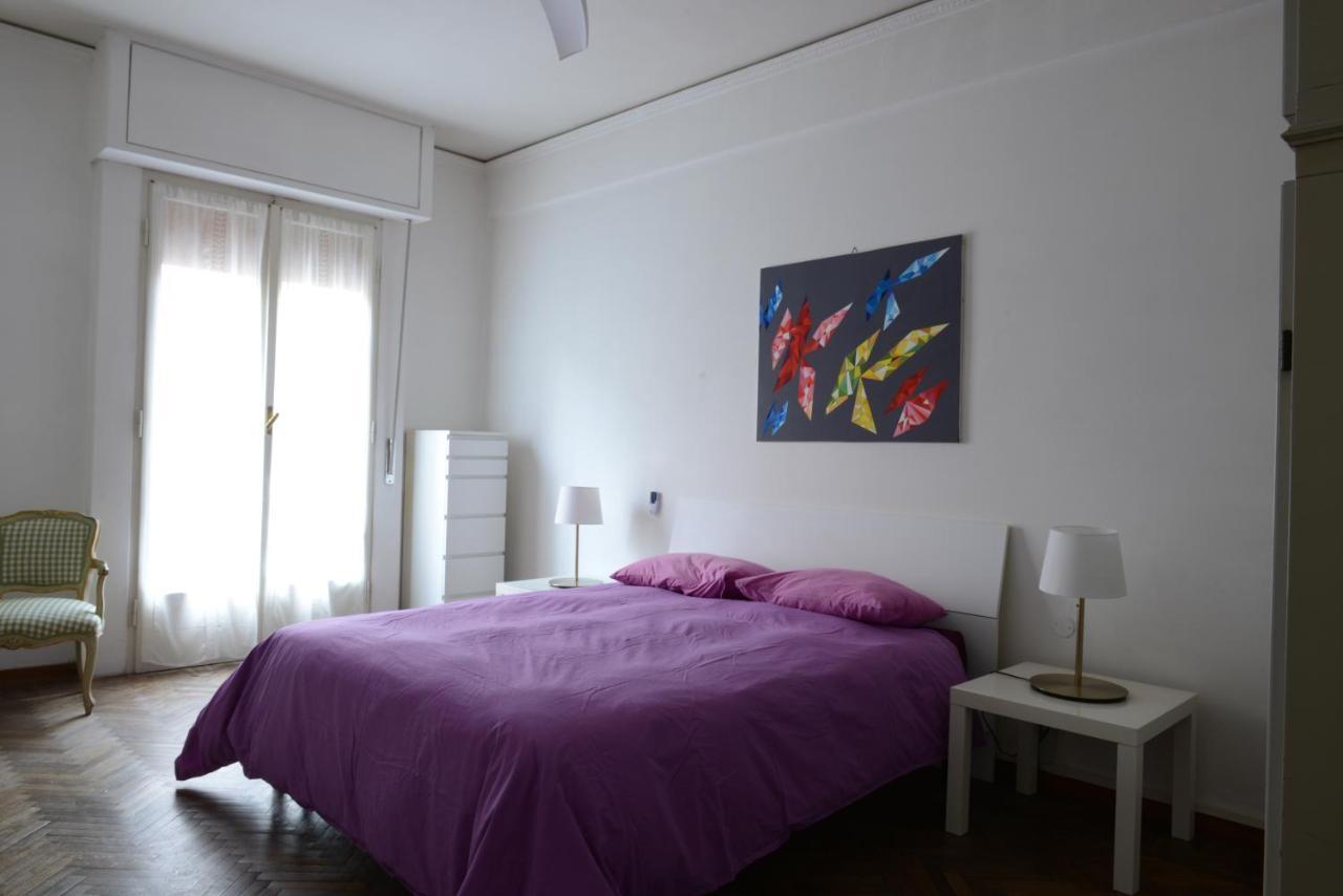 Ippo Suite Florence Buitenkant foto