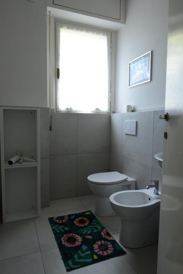 Ippo Suite Florence Buitenkant foto