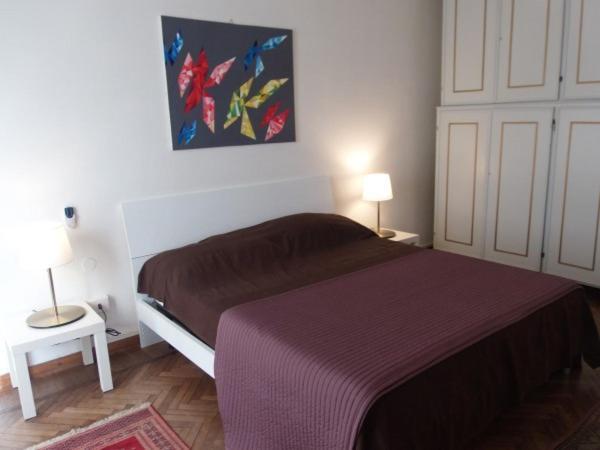 Ippo Suite Florence Buitenkant foto