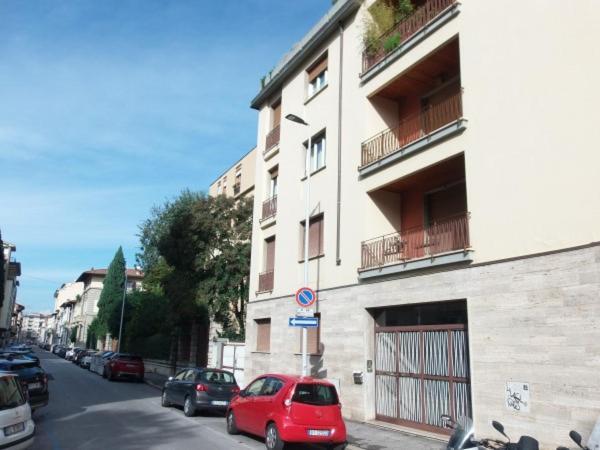 Ippo Suite Florence Buitenkant foto